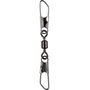 Cresta Feeder Swivel Double Snap