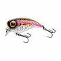 SPRO FAT IRIS HARDLURE RAINBOW TROUT 4CM 5,4G