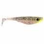 SPRO IRIS THE SHAD 10CM UV SALT &amp; PEPPER