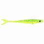 SPRO IRIS V-POWER 10CM UV LEMON LIME