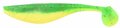 SPRO Booby Trap Shad 13cm Citrus Disco 1st