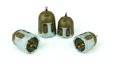 Matrix Bell Feeder small 24 gram