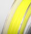 PC VI'BRAID YELLOW 0,18MM 125M