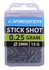 CRESTA STICK SHOTS 1.5MM 0.06G