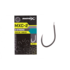 Matrix MXC-2 Barbless Spade End 14 (PTFE) (10stuks)