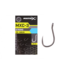 Matrix MXC-3 Barbless Eyed 18 (PTFE) (10stuks)