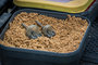 MATRIX INTERCHANGEABLE PELLET FEEDERS  18g Small