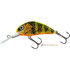 Salmo Hornet Floating 'Gold Fluo Perch' 6cm (10g)