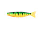 FOX RGAE Pro Shad Jointed 14cm UV Firetiger