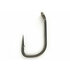 Fox Edges Wide Gape Straight Hooks Maat 4