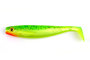 Fox Rage Pro Shad 10cm / 4 UV Lemontiger"