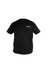 PRESTON BLACK T-SHIRT - MEDIUM 