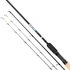 PRESTON 9'' IGNITION CARP FEEDER ROD