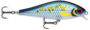 RAPALA SUPER SHADOW RAP SCALED BAITFISH