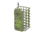 Delphin Cage feeder Delphin ECO Splash L/40g