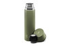 Delphin Vacuum flask Delphin IsolaFLASK Green 750 ml Termosfles