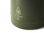 Delphin Vacuum flask Delphin IsolaFLASK Green 750 ml Termosfles