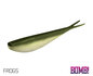 Delphin Lure BOMB! D-SHOT / 5pcs 8,5cm/Frogs