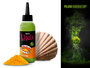 Delphin Fluo dip D SNAX LiquiX /100ml Mussels-Spices