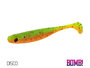 Delphin Lure BOMB! Rippa / 5 pcs 10cm/DISCO