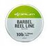 Korum Barbel Reel Line 0.33 500 meter