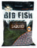 Dynamite Baits Peppered Squid Boilies (1kg) 20mm