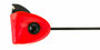 FOX BLACK LABEL MINI SWINGER Red Mini Swinger