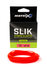 MATRIX SLIK ELASTIC Size 10 - 12 (1.6mm) Red