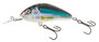 Salmo Hornet Floating 9 Holo Smelt