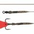 Fox Rage Predator Float Trace 52cm Size 4 Barbed - 40lb