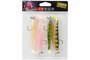 Fox Rage UV Zander Pro Loaded 10cm 10g 3/0 x 4pcs