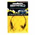 SPRO Wire Leader 7x7 30cm 9,1kg - 20lb