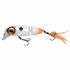 SPRO IRIS U.DOG JTD HARDL. HOT TAIL 10CM 26G