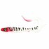 SPRO IRIS SHOCKTAIL 20CM REDHEAD