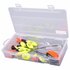 SPRO TACKLE BOX 230X120X42MM