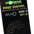 Size 11 Flexi Ring Swivel