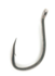 Edges Armapoint Stiff Rig beaked size 4