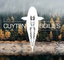 Cuyten-Boillie